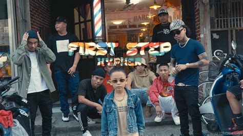 New music video posted: [Xypher] Handz up for Ceaseless。